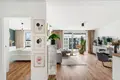 Appartement 2 chambres 46 m² Krobia, Pologne