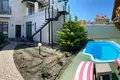Maison 4 chambres 260 m² Lymanka, Ukraine