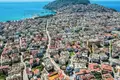 Mieszkanie 1 pokój 50 m² Alanya, Turcja