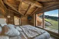 Chalet 7 Schlafzimmer  in Megeve, Frankreich