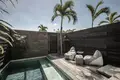 Villa 2 pièces 125 m² Kerobokan Kelod, Indonésie