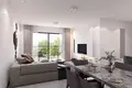 Квартира 1 спальня 56 м² Oroklini, Кипр