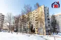Wohnung 2 zimmer 54 m² Minsk, Belarus