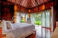 Peaceful Tropical Retreat Surrounded by Ubud’s Rice Terraces and Village Charm