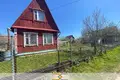 Haus 41 m² Ozyaritska Slabadski rural council, Belarus