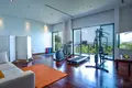Villa de 4 dormitorios 979 m² Choeng Thale, Tailandia