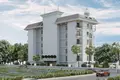 Apartment 61 m² Alanya, Turkey