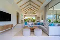 Apartamento 4 habitaciones 420 m² Choeng Thale, Tailandia