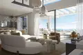 Жилой квартал Ocyan Luxury Villas