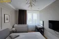 Wohnung 2 zimmer 66 m² Minsk, Belarus