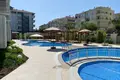 Wohnung 2 zimmer 55 m² Alanya, Türkei