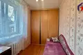 Apartamento 2 habitaciones 31 m² Slutsk, Belarús