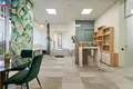 Commercial property 72 m² in Vilnius, Lithuania