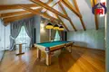 Cottage 444 m² Zdanovicki sielski Saviet, Belarus