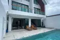 4-Zimmer-Villa 200 m² Rawai, Thailand