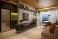 1 bedroom apartment 39 m² Regiao Imediata de Sao Paulo, Brazil