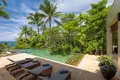 5 bedroom villa 836 m² Choeng Thale, Thailand