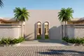 2 bedroom apartment 70 m² Ungasan, Indonesia