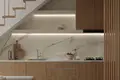 Complejo residencial Apartamenty v Changu v 5 minutah ot okeana
