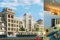 Apartamento 1 habitación 918 m² Dubái, Emiratos Árabes Unidos