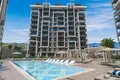 Apartamento 2 habitaciones 48 m² Alanya, Turquía