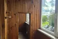 Wohnung 3 zimmer 70 m² Minsk, Belarus