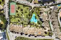 Wohnung 2 Schlafzimmer 139 m² San Pedro Alcantara, Spanien
