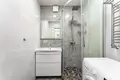 Appartement 1 chambre 40 m² Ratamka, Bélarus