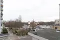 2 room apartment 36 m² in Warsaw, Poland