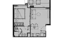 Wohnung 1 zimmer 49 m² Choeng Thale, Thailand