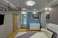 Квартира 2 комнаты 46 м² Минск, Беларусь
