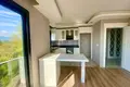 Appartement 3 chambres 120 m² Mezitli, Turquie