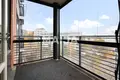 Mieszkanie 2 pokoi 45 m² w Helsinki sub region, Finlandia
