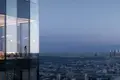 Квартира 2 комнаты 61 м² Москва, Россия