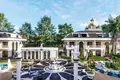 Квартира 2 комнаты 45 м² Аланья, Турция