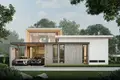 Wohnung 3 Schlafzimmer 231 m² Thalang, Thailand