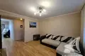 Wohnung 2 zimmer 63 m² Muchaviecki sielski Saviet, Belarus