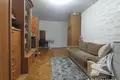 2 room apartment 50 m² Muchaviecki sielski Saviet, Belarus