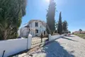 3 bedroom villa 180 m² Koma tou Gialou, Northern Cyprus