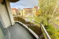 Mieszkanie 2 pokoi 56 m² Nesebyr, Bułgaria