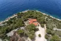 Dom 4 pokoi 180 m² Drvenik Veliki, Chorwacja