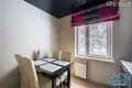 Mieszkanie 2 pokoi 52 m² Mińsk, Białoruś