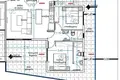 Appartement 2 chambres 102 m² Palodeia, Chypre
