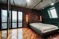 Wohnung 4 zimmer 104 m² Minsk, Belarus