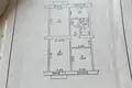 Квартира 3 комнаты 76 м² Одесса, Украина