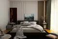 Villa de 5 pièces 260 m² Kargicak, Turquie