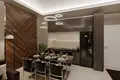 Квартира 2 комнаты 47 м² Оба, Турция
