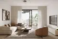 Mieszkanie 2 pokoi 113 m² Pafos, Cypr