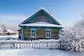 Haus  Pliescanicki sielski Saviet, Belarus