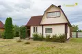 House 60 m² Usiazski sielski Saviet, Belarus